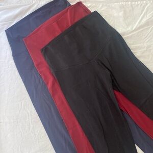 Aerie Legging Bundle